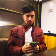 Estudiante de música - 7mo semestre, Universidad Sergio Arboleda